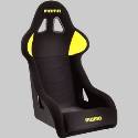 MOMO - Cup GT, Race Seat